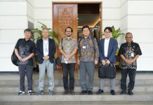 Pemkot Cilegon Siapkan Ratusan Pencaker untuk Bekerja di Jepang
