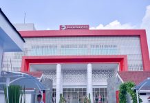 Hingga September, Bank Banten Catatkan Laba Bersih Sebesar Rp10,70 M