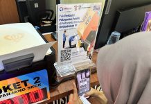 Polres Serang Terapkan Sistem Baru Layanan Pembuatan SKCK