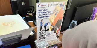 Polres Serang Terapkan Sistem Baru Layanan Pembuatan SKCK