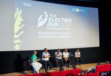 PLN Electric RUN 2025 Siap Gigelar Minggu Besok di  ICE BSD