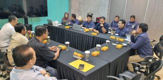 Terima Dialog Masyarakat, PT PLN UID Banten Komitmen Tingkatkan Transparansi