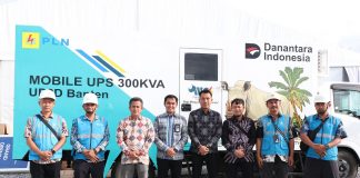 PLN Dukung Keberhasilan Proyek Lotte Chemical Indonesia Melalui Penguatan Sistem Kelistrikan di Kawasan Industri Cilegon