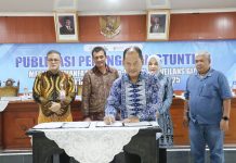 Kabupaten Serang Targetkan Zero Stunting