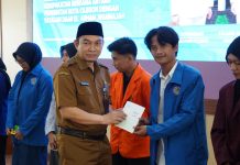 Pemkot Cilegon Dorong SDM Unggul Melalui Beasiswa Cilegon Juare