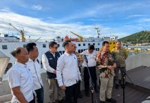 Angkutan Nataru 2025-2026 Diprediksi Meningkat 4,3 Persen