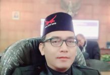 Rahmatullah Dukung Seleksi Petinggi Perusahaan Daerah Cilegon