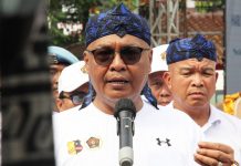 Ahmad Munir Ajak PWI Banten All Out Sukseskan HPN 2026