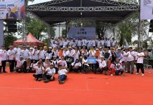 Kick Off HPN 2026 di Banten, PWI Ajak Negara Hadir Jaga Kesehatan Ekosistem Media