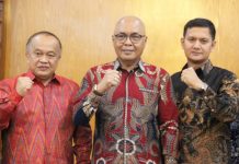 Banten Tuan Rumah HPN 2026, Gubernur Andra Soni: Kolaborasi Pers Kunci Akselerasi Pembangunan