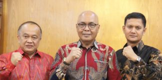 Banten Tuan Rumah HPN 2026, Gubernur Andra Soni: Kolaborasi Pers Kunci Akselerasi Pembangunan
