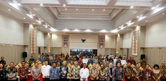 RUPS Bank Banten Sahkan Bank Jatim sebagai PSP ke-2, Kinerja 2025 Tumbuh Signifikan