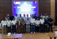 Ketua SMSI  Banten Tegaskan Kota Cilegon Sebagai Simbol Kemajuan Pers Digital