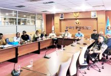 Kick Off HPN 2026 Bakal Digelar di Alun-alun Barat Kota Serang Akhir Pekan Ini