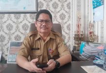 Semua Kecamatan di Kota Cilegon Berpotensi Bencana Banjir