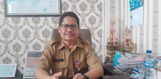 Semua Kecamatan di Kota Cilegon Berpotensi Bencana Banjir