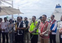Pemerintah Siap Melayani Masyarakat yang Akan Berlibur Nataru 2025-2026