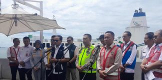 Pemerintah Siap Melayani Masyarakat yang Akan Berlibur Nataru 2025-2026