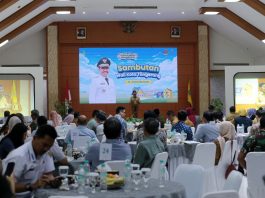 Kota Tangerang Siapkan Diskon BPHTB 10 Persen