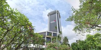 Dukung Nataru, Indosat Perkuat AIvolusi5G di Jakarta Raya