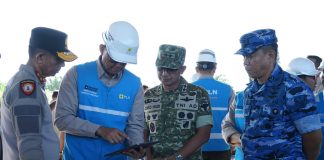 PLN Pastikan Layanan Kelistrikan Daerah Terdampak Bencana Segera Pulih