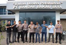 Polres Cilegon Siap Melayani Angkutan Nataru 2025-2026