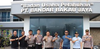 Polres Cilegon Siap Melayani Angkutan Nataru 2025-2026