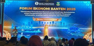 Hingga September 2025, Transaksi QRIS di Banten Capai 68.8 T
