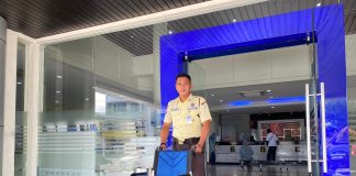 BRI Cilegon Siap Mengutamakan Kaum Disabilitas Dalam Transaksi BRI