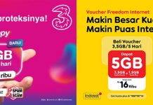 Indosat Hadirkan Internet Cepat & Hemat Melalui IM3 dan Tri