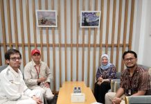 Jemput Bola Layanan KPR BRI Cabang Cilegon