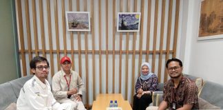 Jemput Bola Layanan KPR BRI Cabang Cilegon