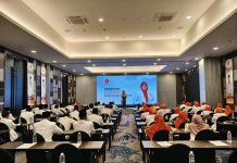 PKS Cilegon Gelar Rakerda Tahun 2025