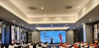 PKS Cilegon Gelar Rakerda Tahun 2025