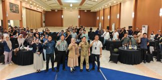 Bank bjb KCK Banten Sosialisasikan Program DPLK