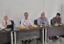 Petani di Kabupaten Serang Didorong Manfaatkan Subsidi Bunga 8,5 Persen Pembelian Alsintan