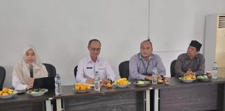 Petani di Kabupaten Serang Didorong Manfaatkan Subsidi Bunga 8,5 Persen Pembelian Alsintan