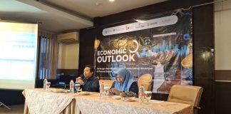 Pertumbuhan Ekonomi Banten 2026 Tetap Positif, Tapi Ini Tantangan yang Dihadapi