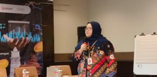 OJK Banten Komitmen Perkuat Ketahanan Sektor Jasa Keuangan