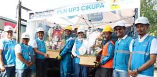 Hadapi Nataru, PLN UID Banten Siapkan SPKLU 24 Jam di Seluruh Wilayah Provinsi Banten