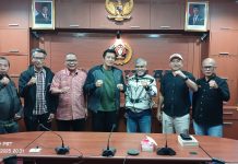 Draf AD/ART, KEJ, dan KPW Siap Disahkan di Konkernas 2026
