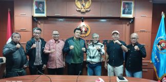 Draf AD/ART, KEJ, dan KPW Siap Disahkan di Konkernas 2026