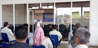 MLP Gunakan Kendaraan Listrik untuk Antar Jemput Karyawan MFI