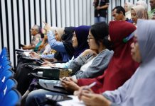 Indosat Dorong Pemberdayaan UMKM Lewat Workshop Literasi Digital GenSi