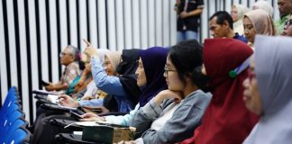 Indosat Dorong Pemberdayaan UMKM Lewat Workshop Literasi Digital GenSi