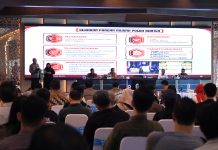 Polda Banten Paparkan Capaian Kinerja 2025, Kejahatan Turun dan Penyelesaian Perkara Meningkat