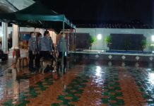 Polisi Membenarkan Ada Kasus Pembunuhan Anak SD di Kota Cilegon