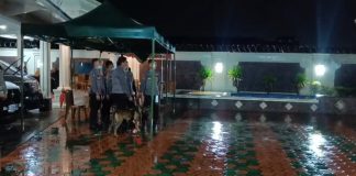 Polisi Membenarkan Ada Kasus Pembunuhan Anak SD di Kota Cilegon