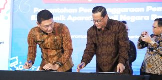 Peringati Hakordia 2025, KPK Luncurkan Program E-Learning Integritas ASN