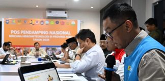 PLN Pulihkan 93 Persen Sistem Kelistrikan Hingga 1.7 Juta Penduduk di Aceh